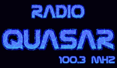 Radio Quasar FM 100.3