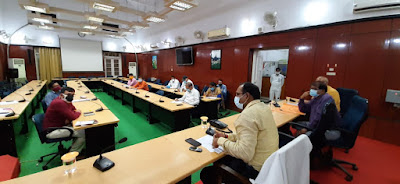 गया कंटेनमेंट जोन, AnjNewsMedia, Bihar-Gaya-Containment-Zone-Covid19-Related