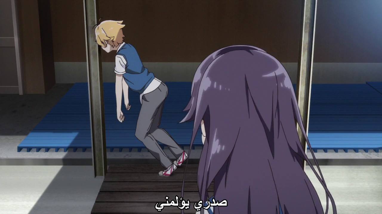 Download Neromix Haruchika Haruta To Chika Wa Seishun Suru 11 Rasha Sub HD Wallpaper Neromix Haruchika Haruta To Chika Wa Seishun Suru 11 Rasha Sub Desktop Wallpaper