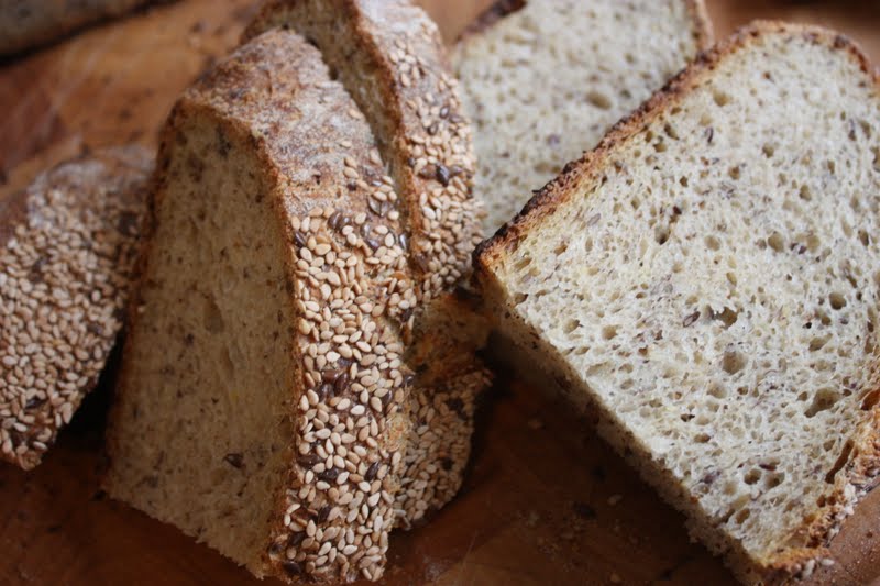 Tartine Bread Experiment Everything But The Tartine Bread Experiment