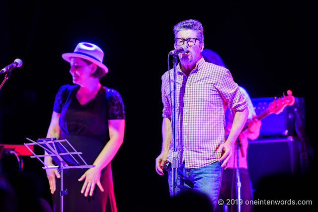 Skydiggers featuring Paul Langlois of The Tragically Hip at Hillside Festival on Sunday, July 14, 2019 Photo by John Ordean at One In Ten Words oneintenwords.com toronto indie alternative live music blog concert photography pictures photos nikon d750 camera yyz photographer