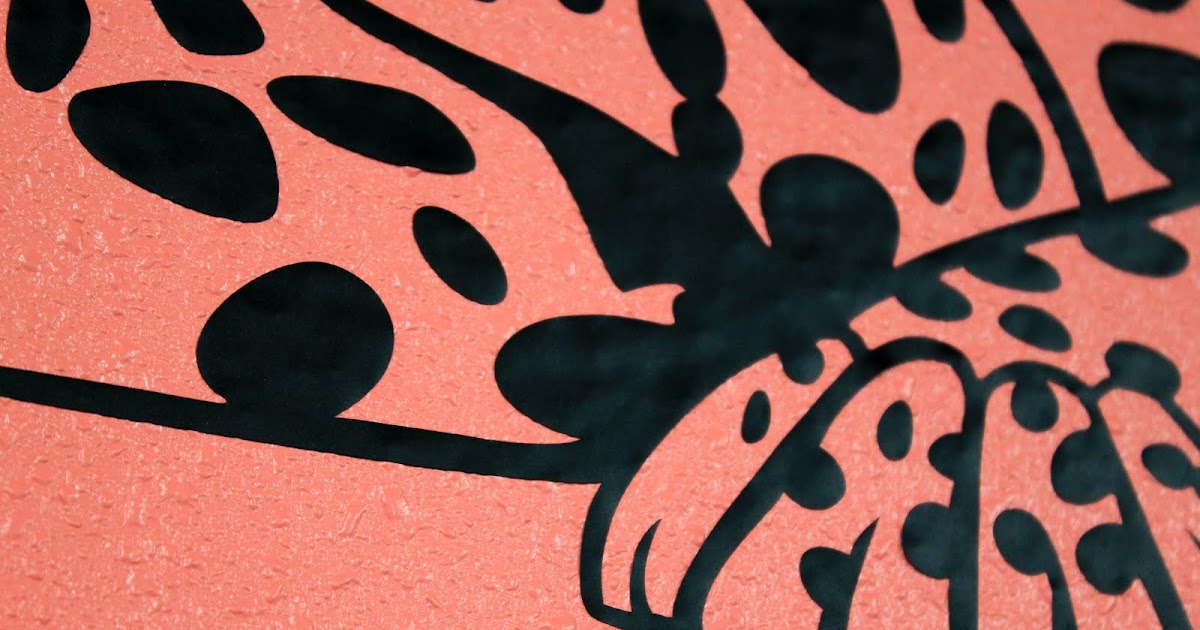 All About Wall Decals for the Home Applying Wall Decals to Textured Surfaces