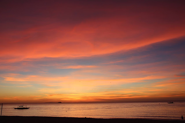 Как крымчане филиппинились: Боракай и Себу -Белый песок на Белом пляже, гигантские ракушки и китовые акулы