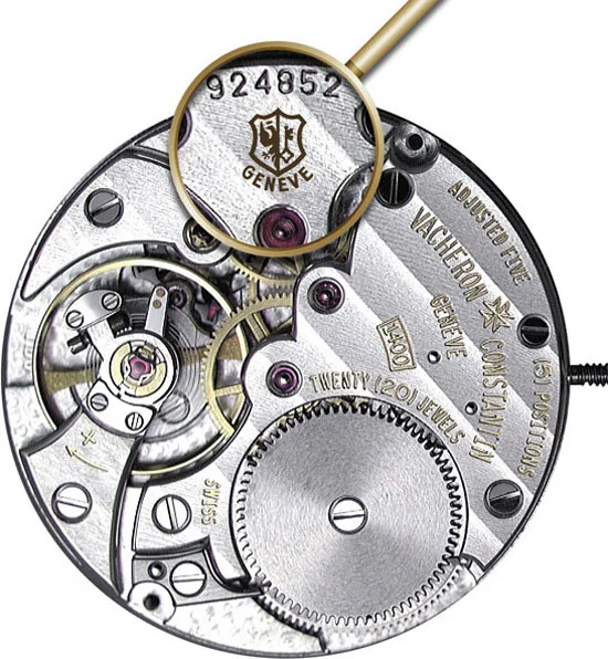 The Hallmark of Geneva, historical origins and modern developments