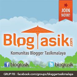 kontes blogger tasikmalaya