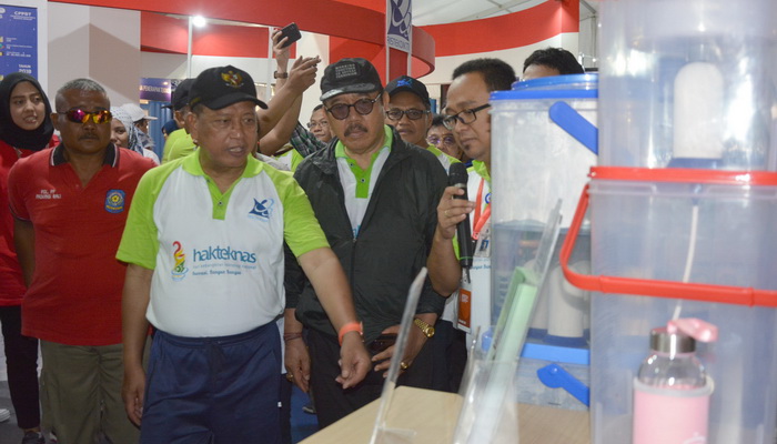 Menristekdikti Nasir Targetkan 1.000 Perusahaan Startup di 2019