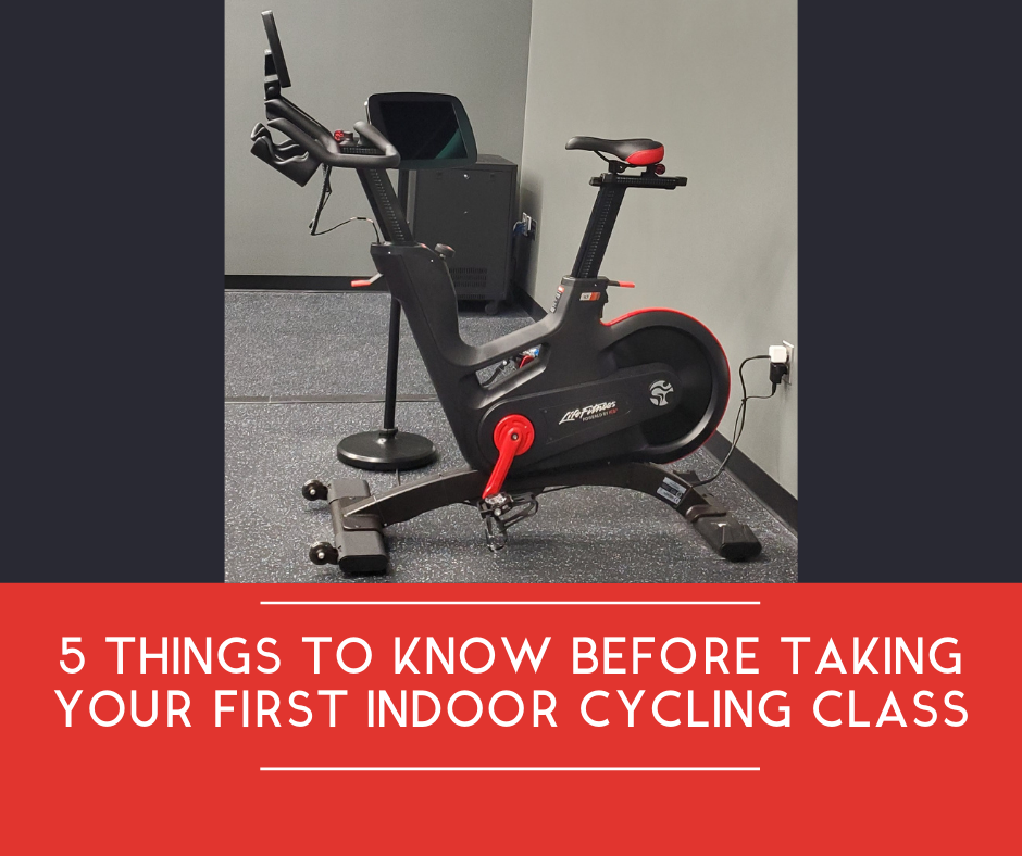 Desktop Cycling Class: Spin Your Stress Away! - Unique Gifts — Perpetual Kid