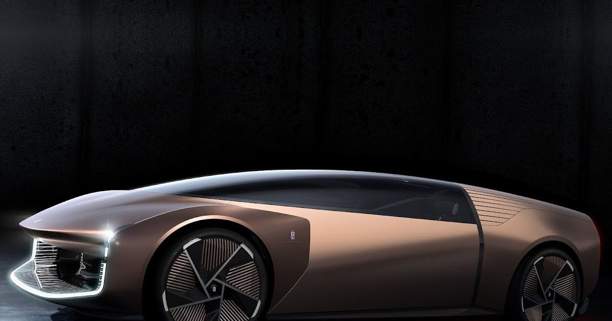 Pininfarina электрокар
