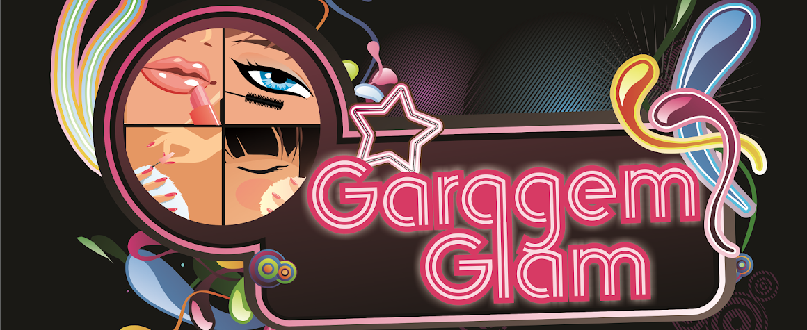 Garagem Glam