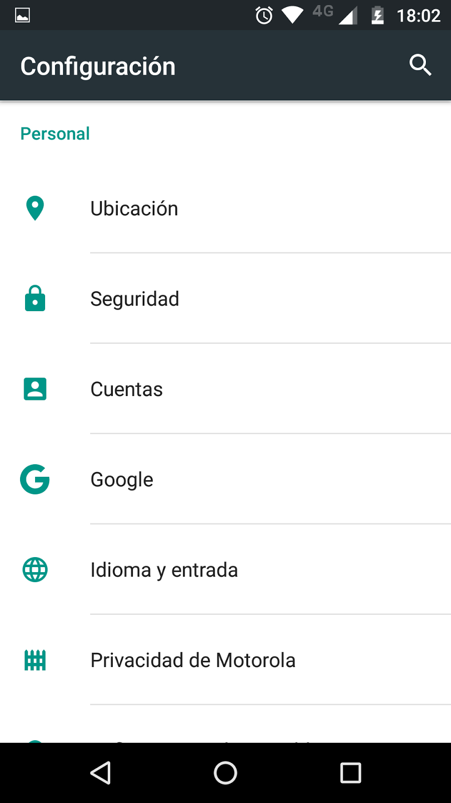 COMO ASOCIAR UNA CUENTA DE GOOGLE A UN DISPOSITIVO HUAWEI visual data 5