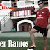 Javi Ramos, nuevo cliente