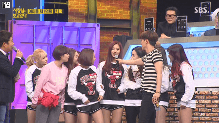 [데이터/스압주의] 트와이스 쯔위에 대해 알아보자.jpgif