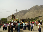 Festividad Patronal de Santo Toribio de Mogrovejo de Uquira