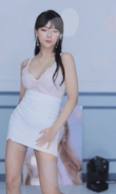 BJ 혜밍 블랙핑크 커버 섹시 댄스