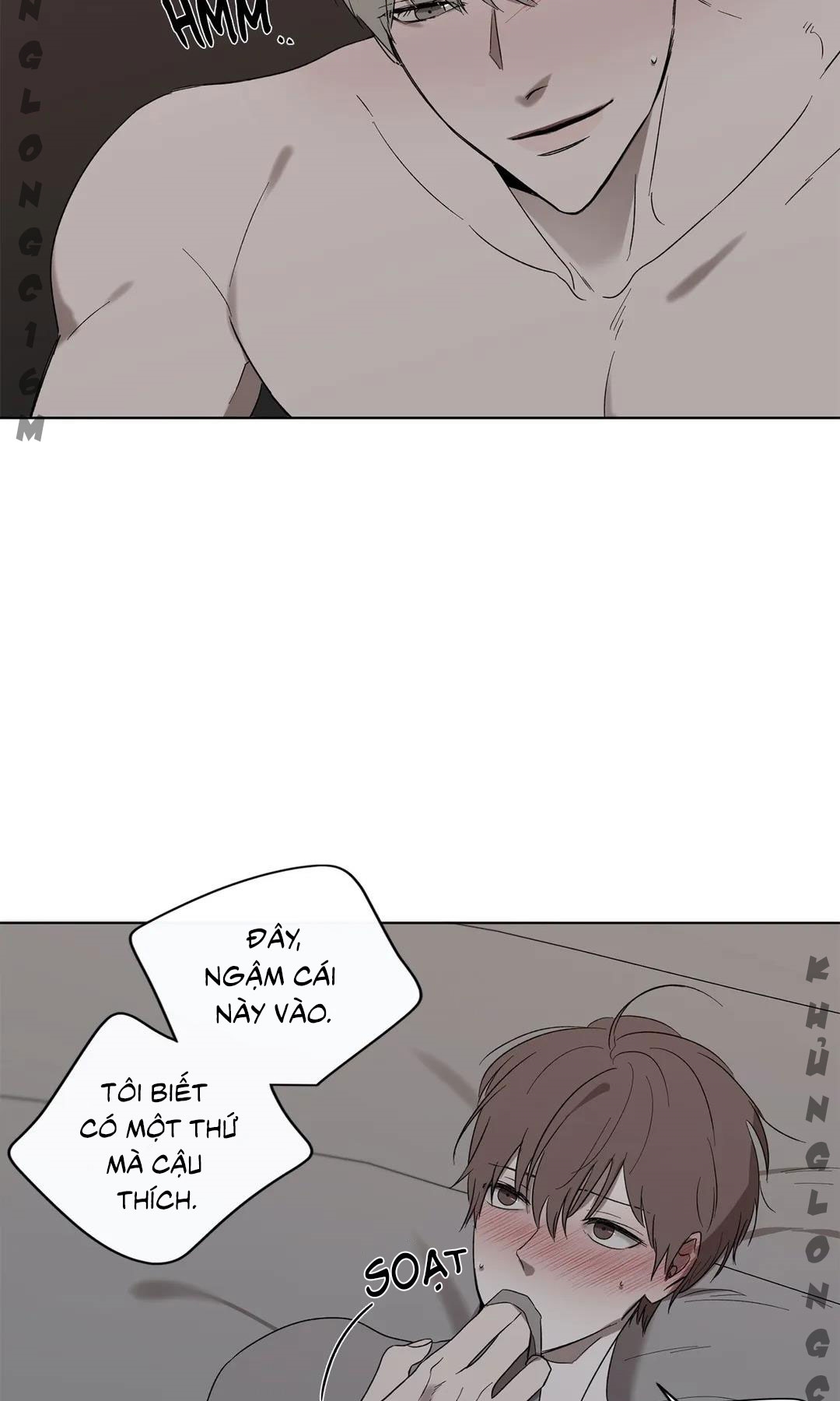 Đọc truyện Bảo Vệ Em - Chapter 20