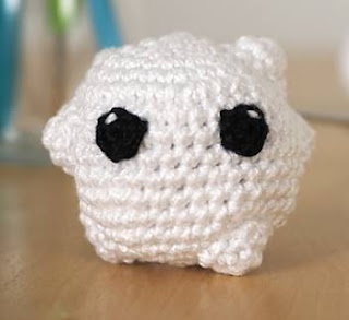 PATRON GRATIS LEUCOCITO AMIGURUMI 37688