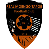 REAL MOENGO TAPOE FC