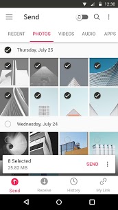 Send Anywhere Premium (File Transfer) v20.2.21 Apk Send Anywhere Premium (File Transfer) v20.2.21 Apk