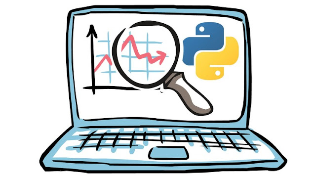 Learning Python for Data Analysis and Visualization. Development