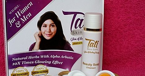 tati skincare price