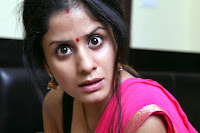 RGV Sridevi movie heroine Anukruthi Hot Photo HeyAndhra