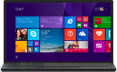 Windows Windows
