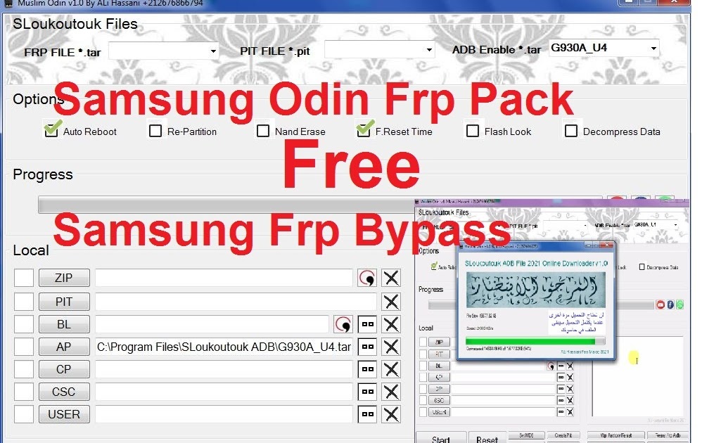 samsung frp reset file with odin sm-g30p samsung frp reset file with odin sm-g30p