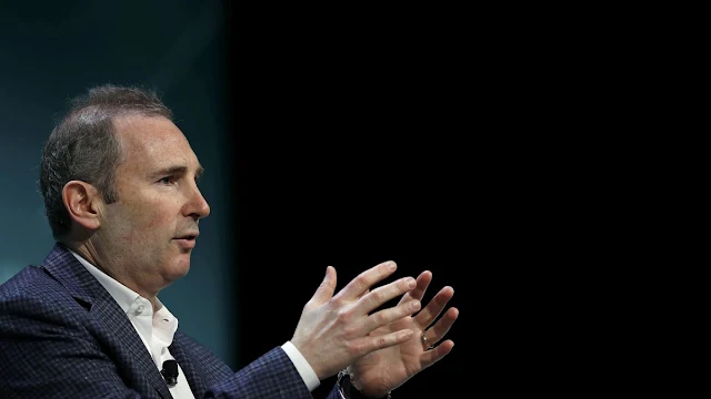 Andy Jassy Net Worth, Life Story, Business, Age, Family Wiki & Faqs