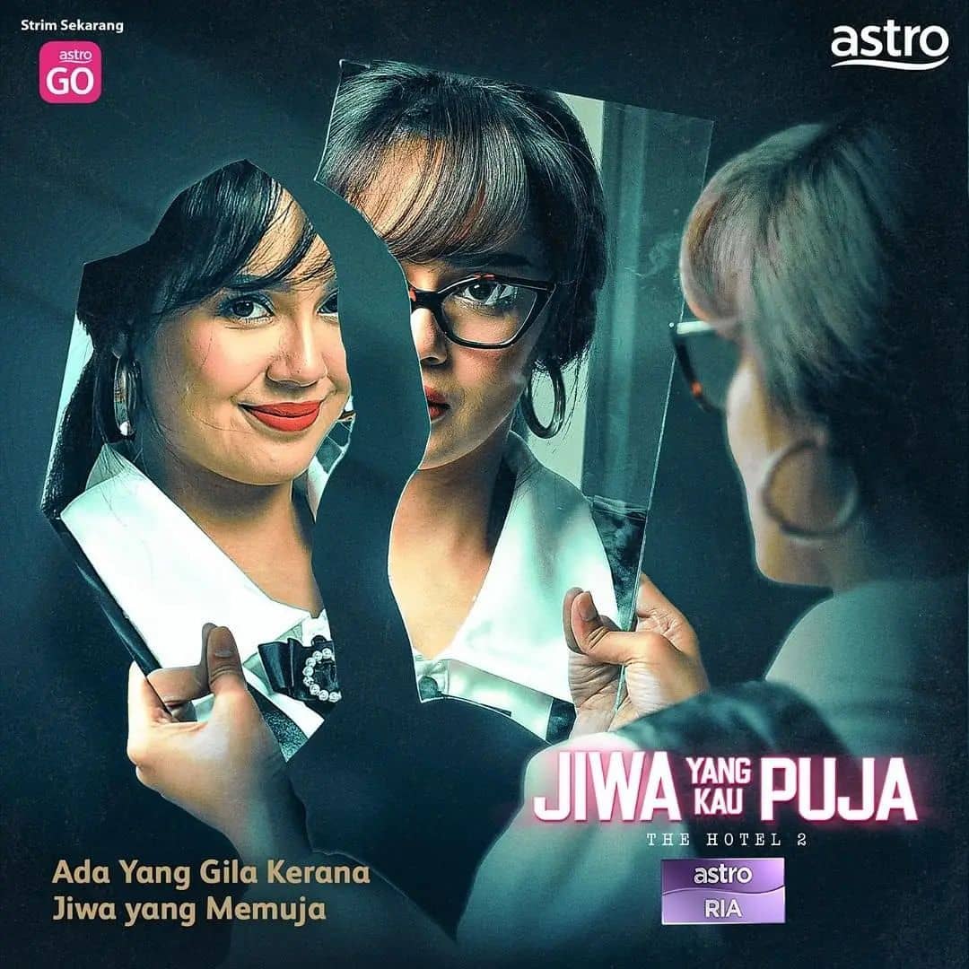 Drama astro ria mega 13 Drama