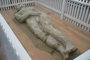 Cardiff Giant Cardiff Giant