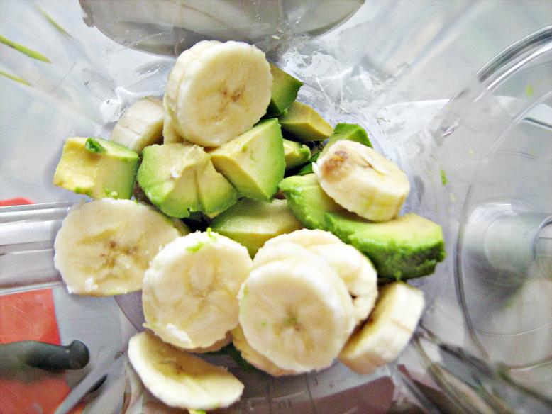 Avokado Banan Smoothie Anbefalinger