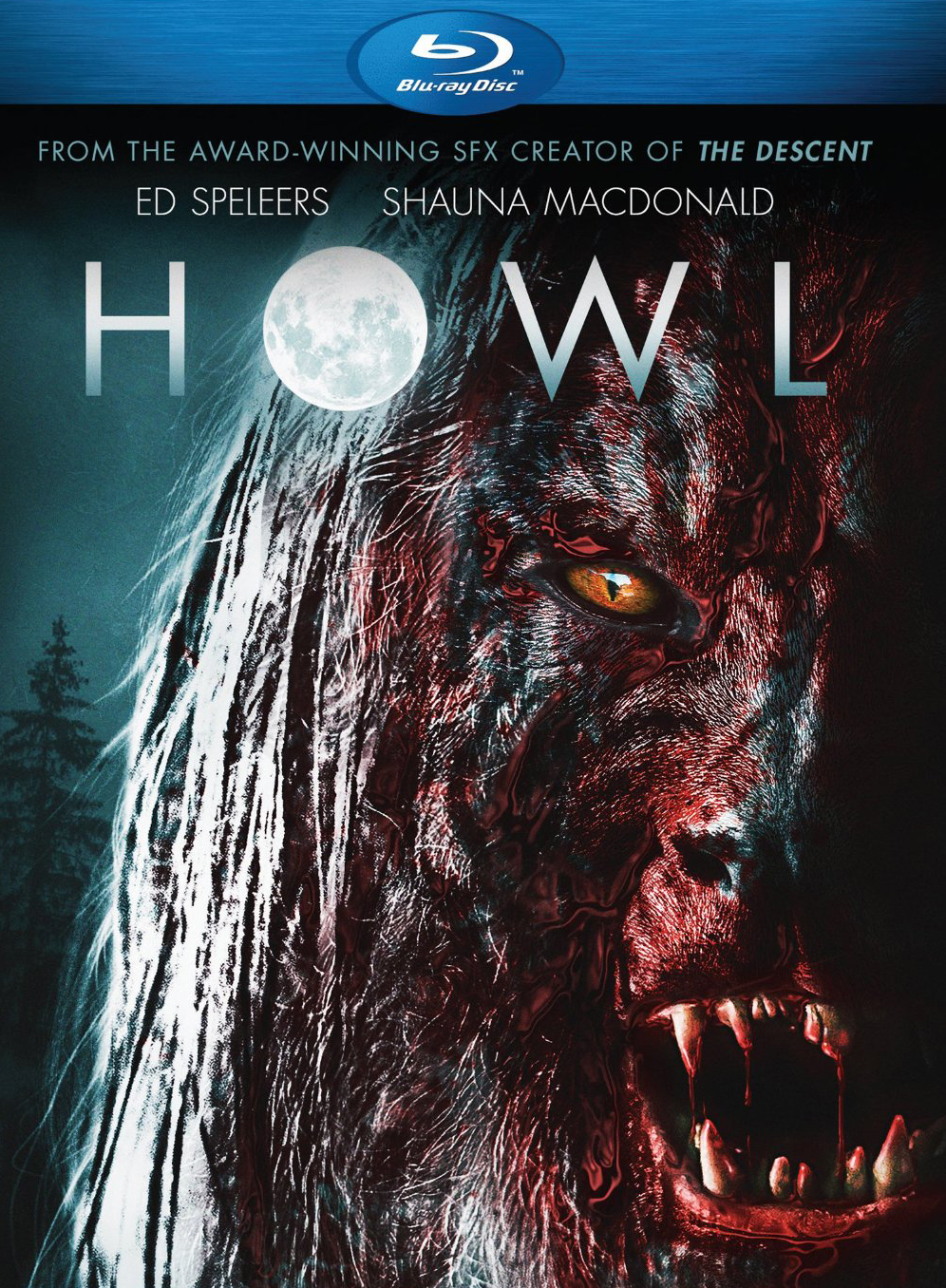 TrustMovies: It's time for a decent werewolf film, so take ...
