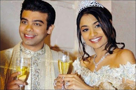 10 Of The Most Expensive Indian Weddings Ever 10 Of The Most Expensive Indian Weddings Ever