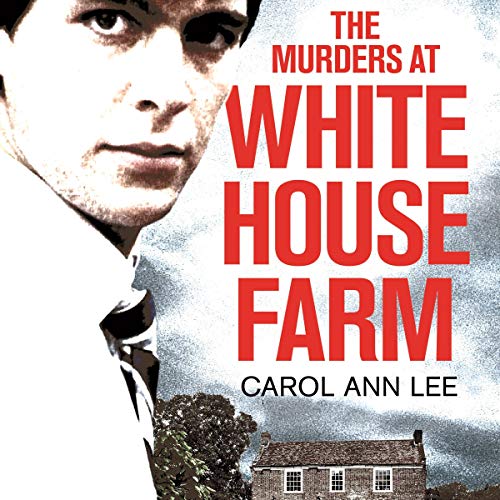 White House Farm (2020-) ταινιες online seires xrysoi greek subs