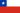 bandera de chile