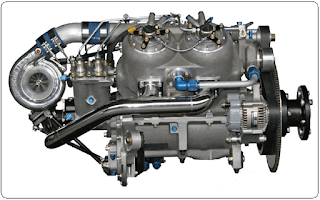 Aircraft Engine Cooling Systems