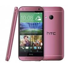 Grossiste HTC One Mini 2 4G NFC 16GB pink EU