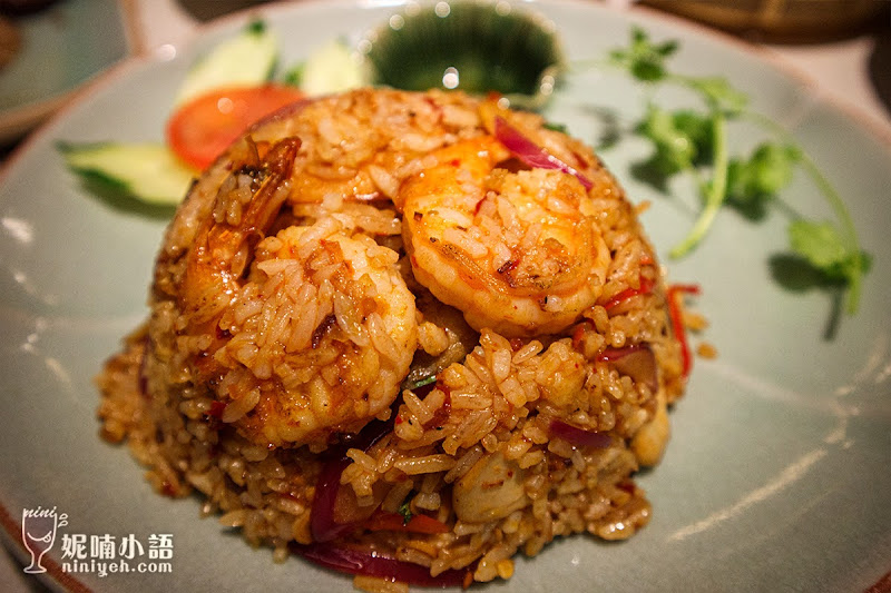 【台北車站美食】頌丹樂(Somtum Der)。紐約摘星!泰式伊善料理 【台北車站美食】頌丹樂(Somtum Der)。紐約摘星!泰式伊善料理