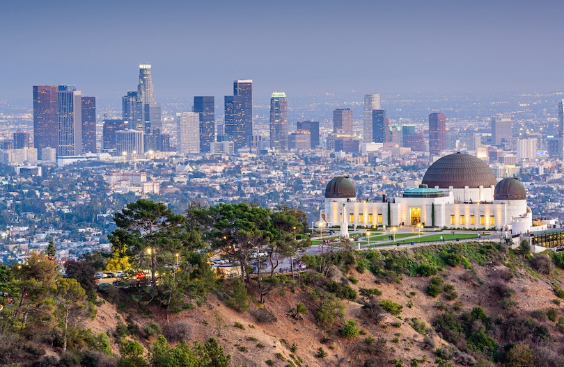 10 Objek Wisata Terbaik Di Los Angeles Touropasia