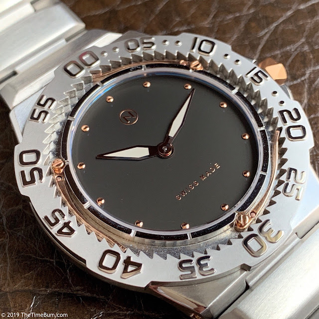 Nove Trident
