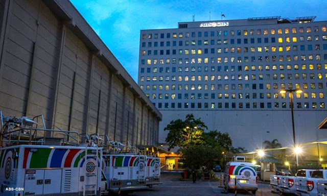 Abs cbn shutdown 2020 picture