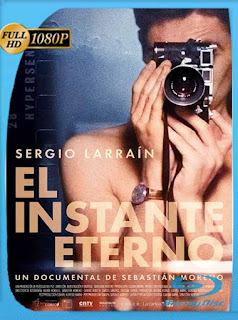 El Instante Eterno (2021) HD [1080p] Latino [GoogleDrive] PGD