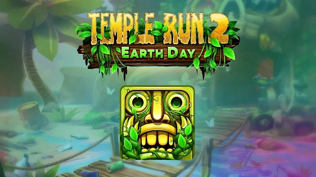 تحميل لعبة تمبل رن 2 Temple Run 2 للايفون مجانا برابط مباشر ، بعد النجاح الكبير الذي حققته لعبة تمبل رن 1 للايفون اطلقت الشركة المطورة لعبة تمبل رن 2.