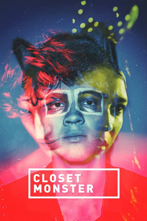 Closet Monster 2016 Streaming Sub ITA