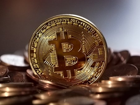 A maior oportunidade de fazer furtuna "Bitcoin" CLIQUE AQUI E SAIBA MAIS