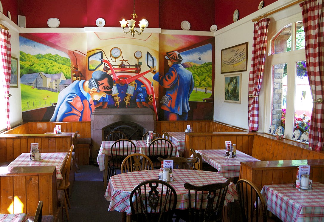 EarthRoamers Steam in Lakeland