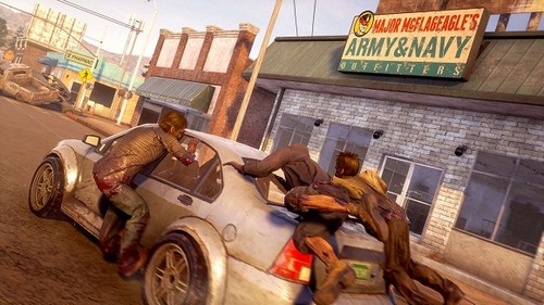 State of Decay 2 Game Free Download