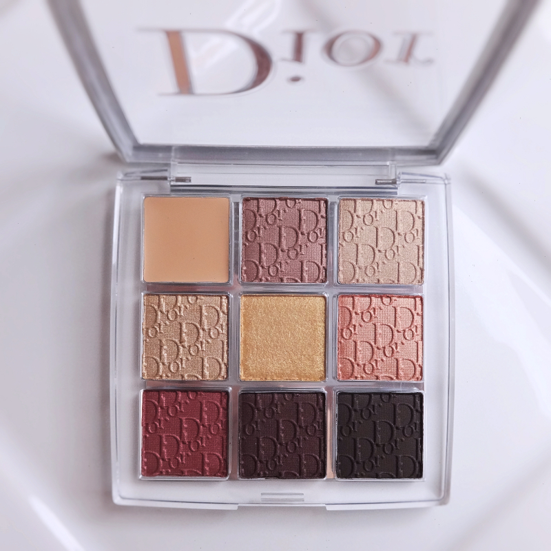 Christian Dior Dior Backstage Eye Palette buy to Swaziland CosmoStore  Swaziland