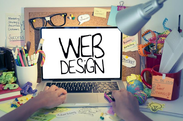 Website Designing Company in Delhi India
