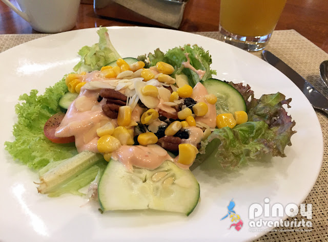 Brasserie on 3 Buffet Conrad Hotel Manila Review